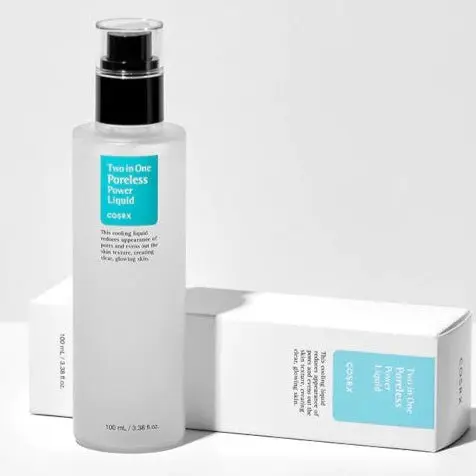 COSRX Two in One Poreless Power Liquid 100ml - Image 3