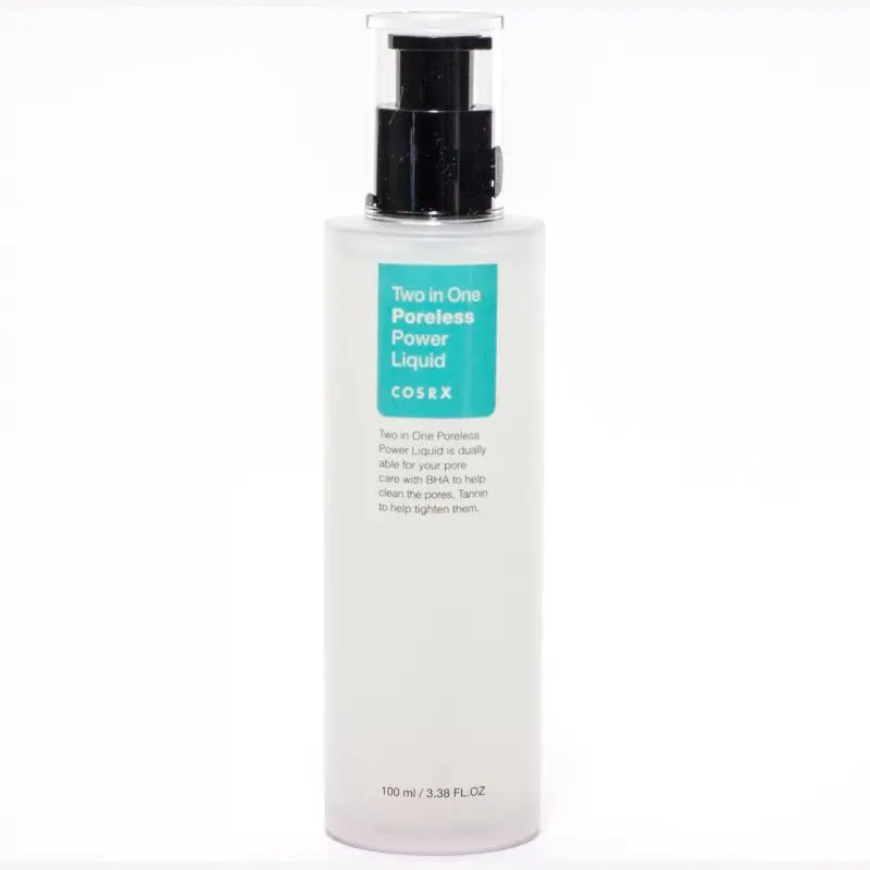 COSRX Two in One Poreless Power Liquid 100ml - Image 4