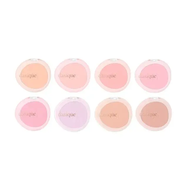 Dasique Soft Blur Cheek (7 Shades) - Image 11