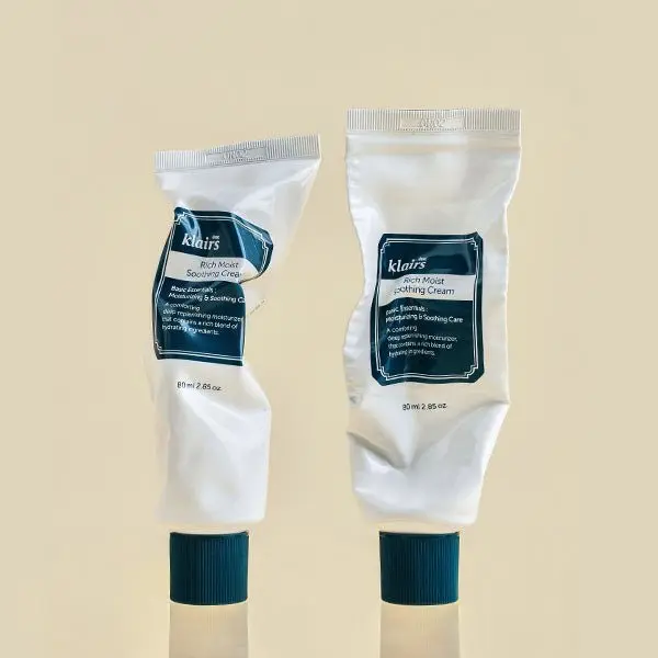 Klairs Rich Moist Soothing Cream 80ml - Image 8