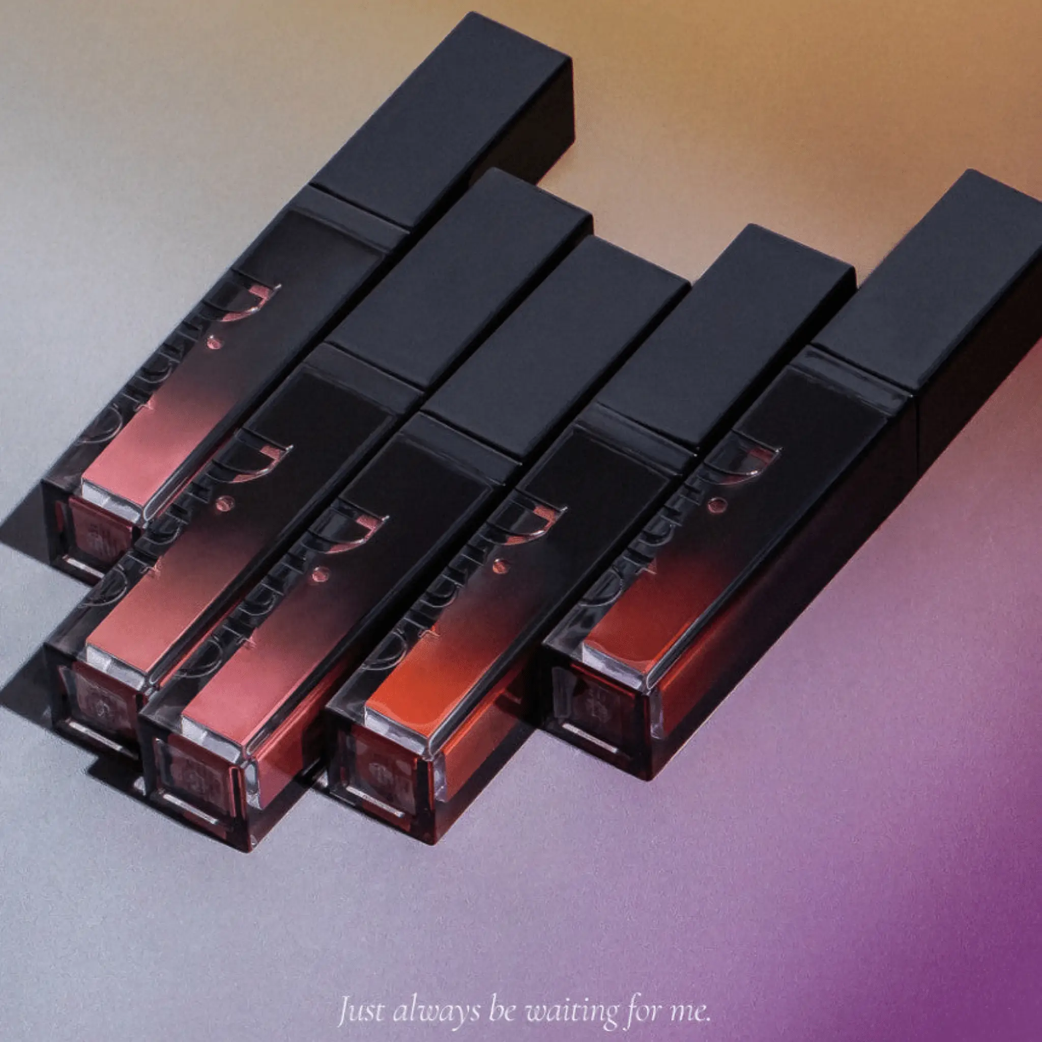 Dinto Pearl-Kissed Plumping Lip Glacé (4 Shades) - Image 3