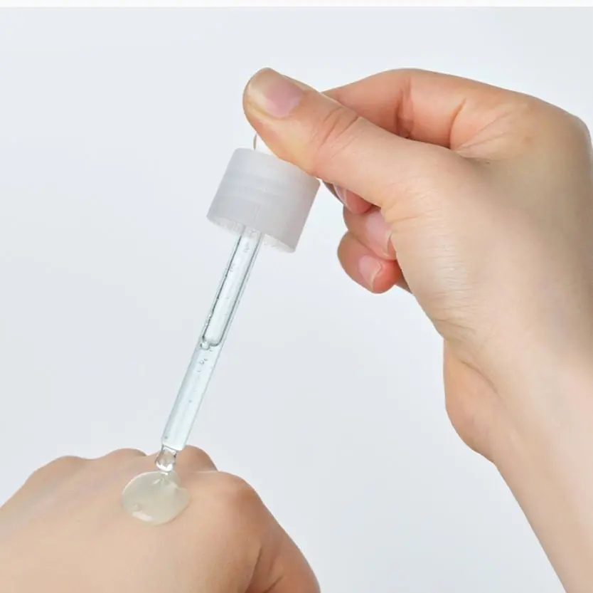 Torriden DIVE-IN Low Molecular Hyaluronic Acid Serum Refill Pack 50ml - Image 6