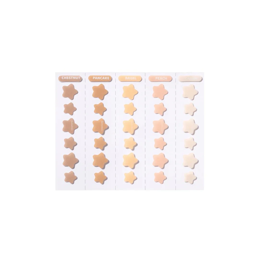 DODODOTS Beauty Patch Dodoskin Light Set 30p - Image 3