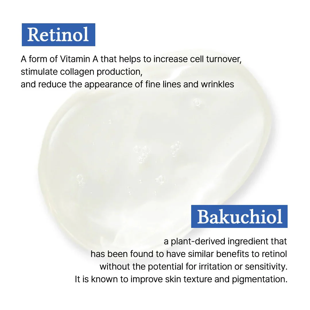 Dr. Althea 0.1% Gentle Retinol Serum 30ml - Image 7