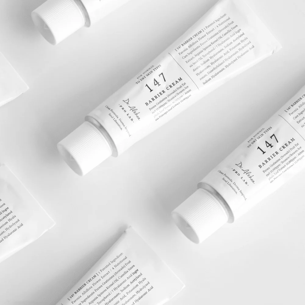 Dr. Althea 147 Barrier Cream 50ml - Image 12