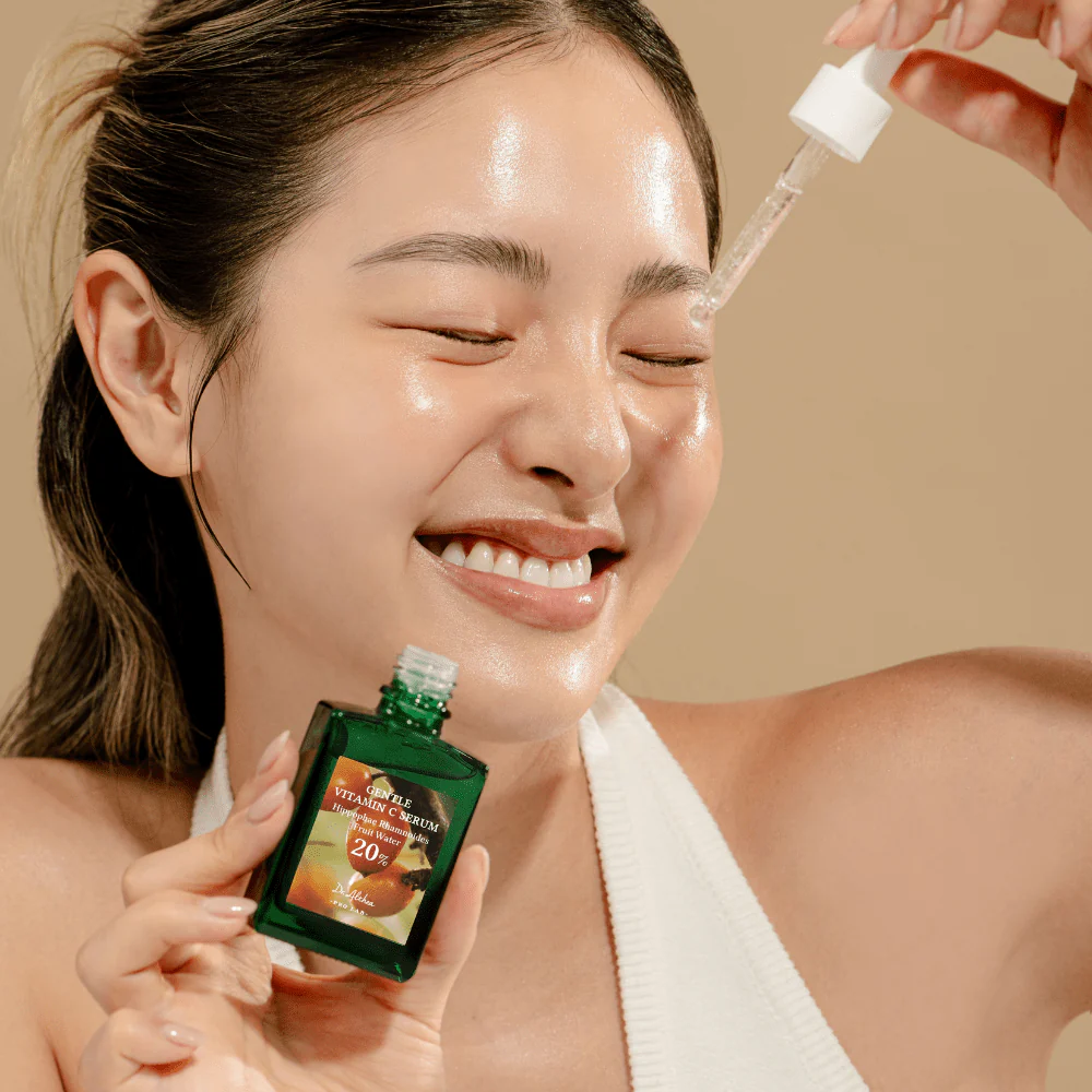 Dr. Althea Gentle Vitamin C Serum 30ml - Image 2