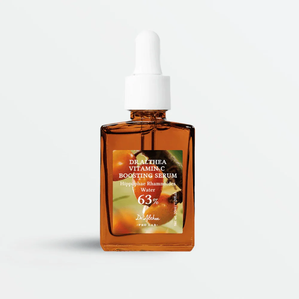 Dr. Althea Vitamin C Boosting Serum 30ml - Image 2
