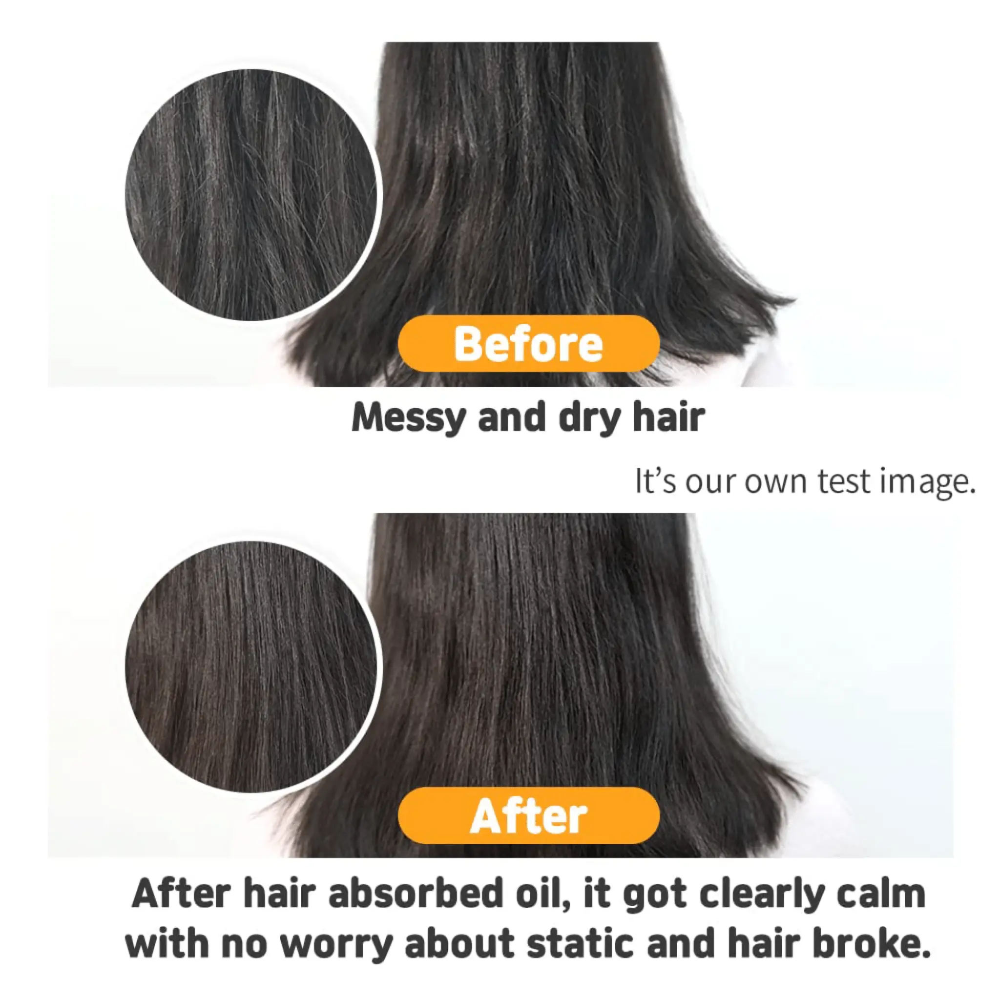 Elizavecca Cer-100 Hair Muscle Essence Oil 100ml - Image 3