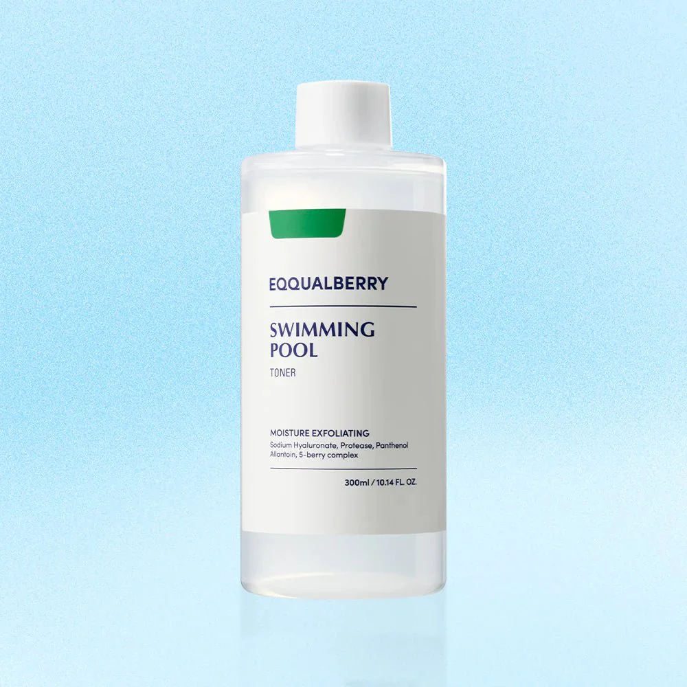 EQQUALBERRY Swimming Pool Toner (2 Sizes) - Image 3