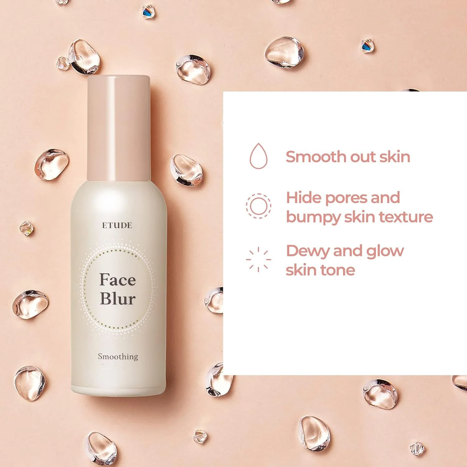 Etude Face Blur 35g - Image 3