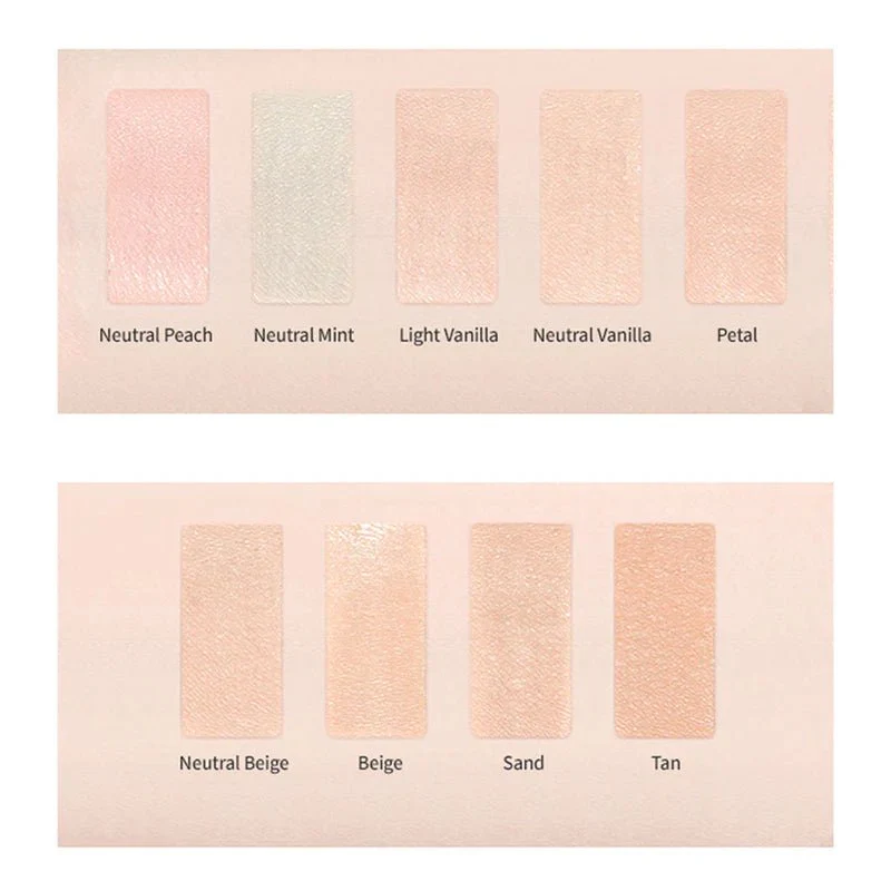 Etude House Big Cover Skin Fit Concealer PRO 7g (4 Shades) - Image 3