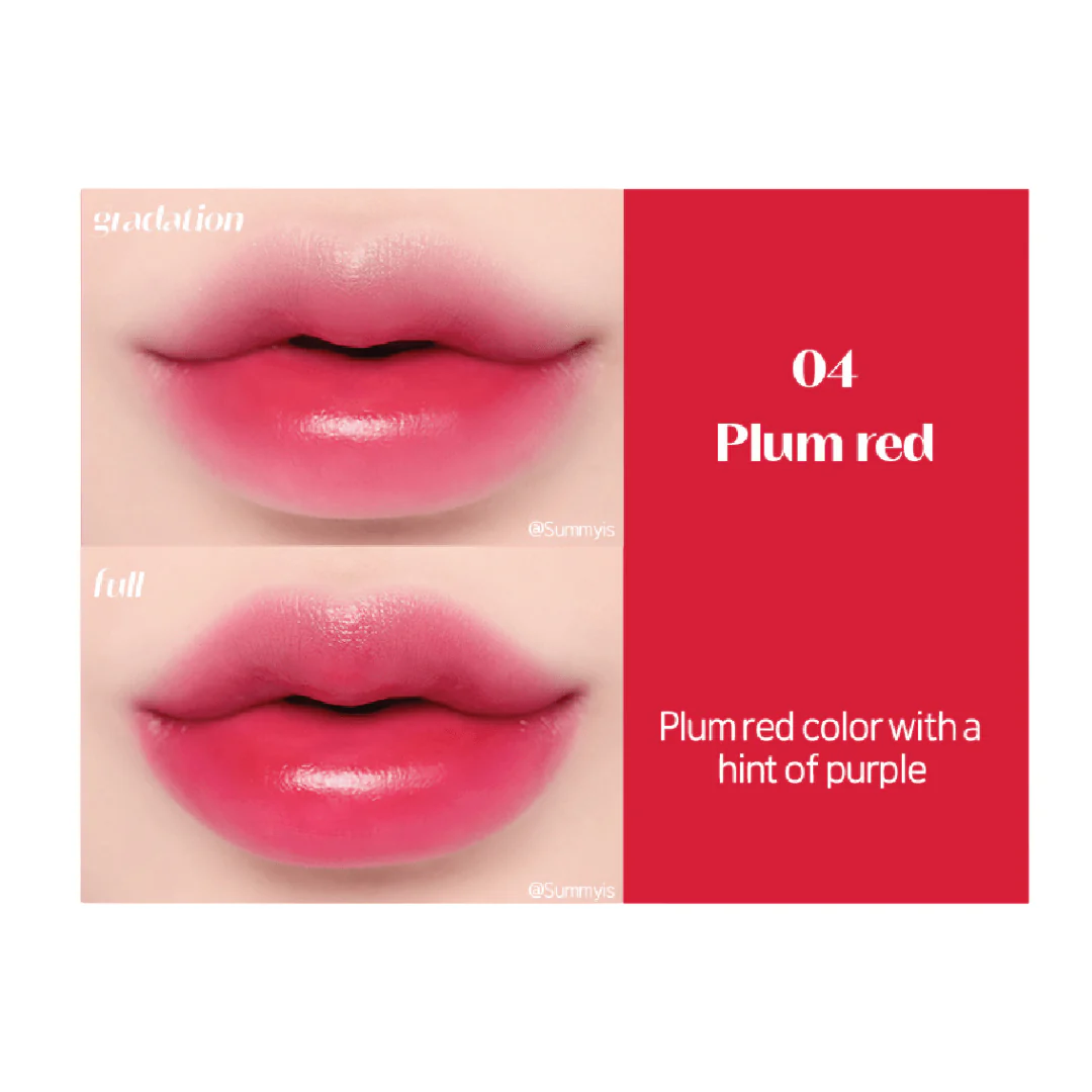 ETUDE HOUSE Dear Darling Water Gel Tint 5g (8 Colors) - Image 11