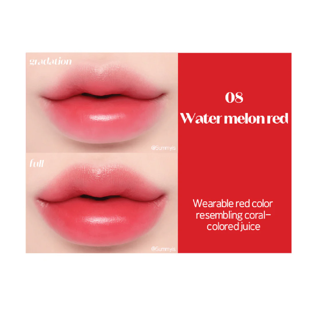 ETUDE HOUSE Dear Darling Water Gel Tint 5g (8 Colors) - Image 15