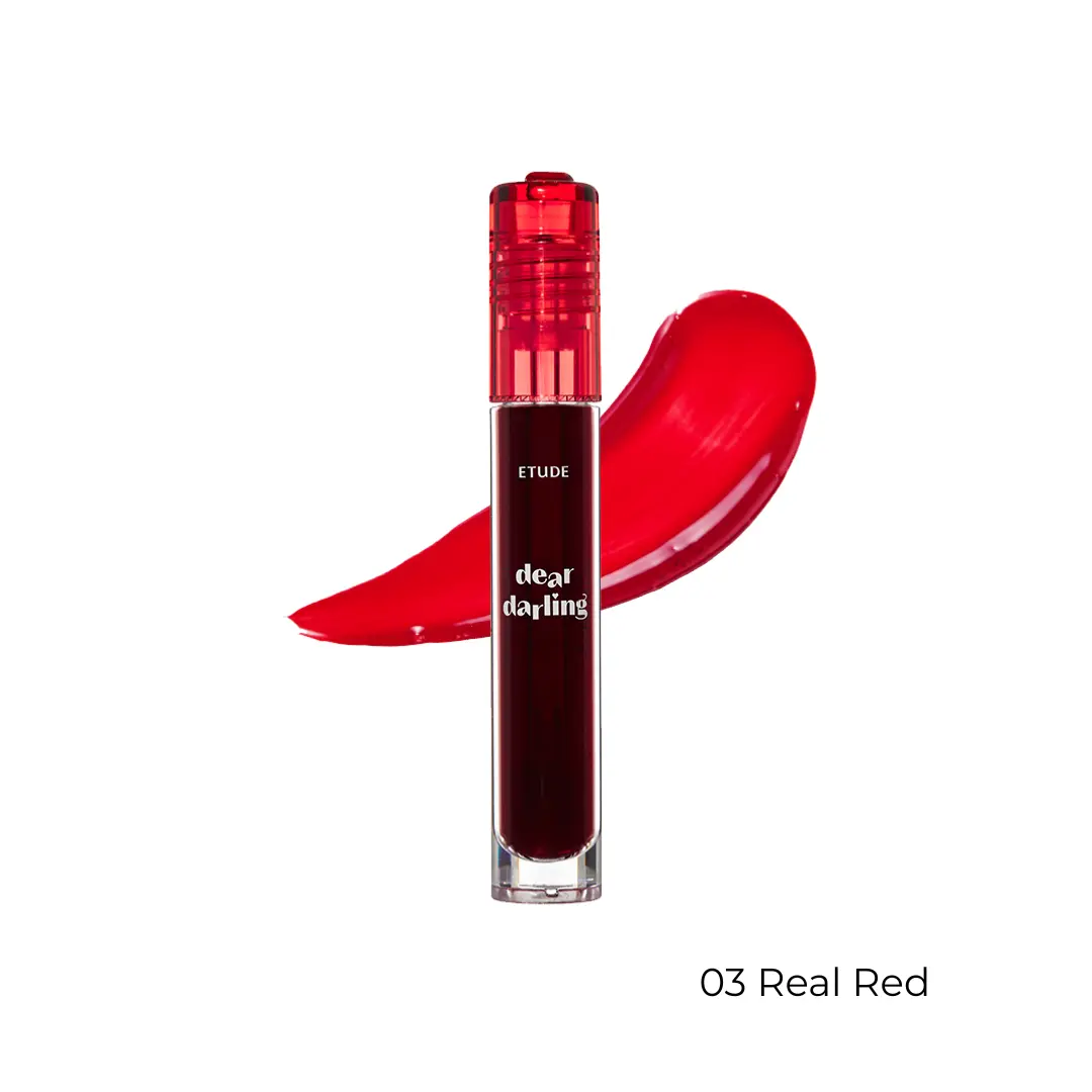 ETUDE HOUSE Dear Darling Water Gel Tint 5g (8 Colors) - Image 18