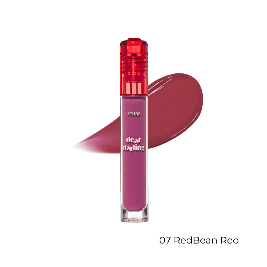 ETUDE HOUSE Dear Darling Water Gel Tint 5g (8 Colors) - Image 22
