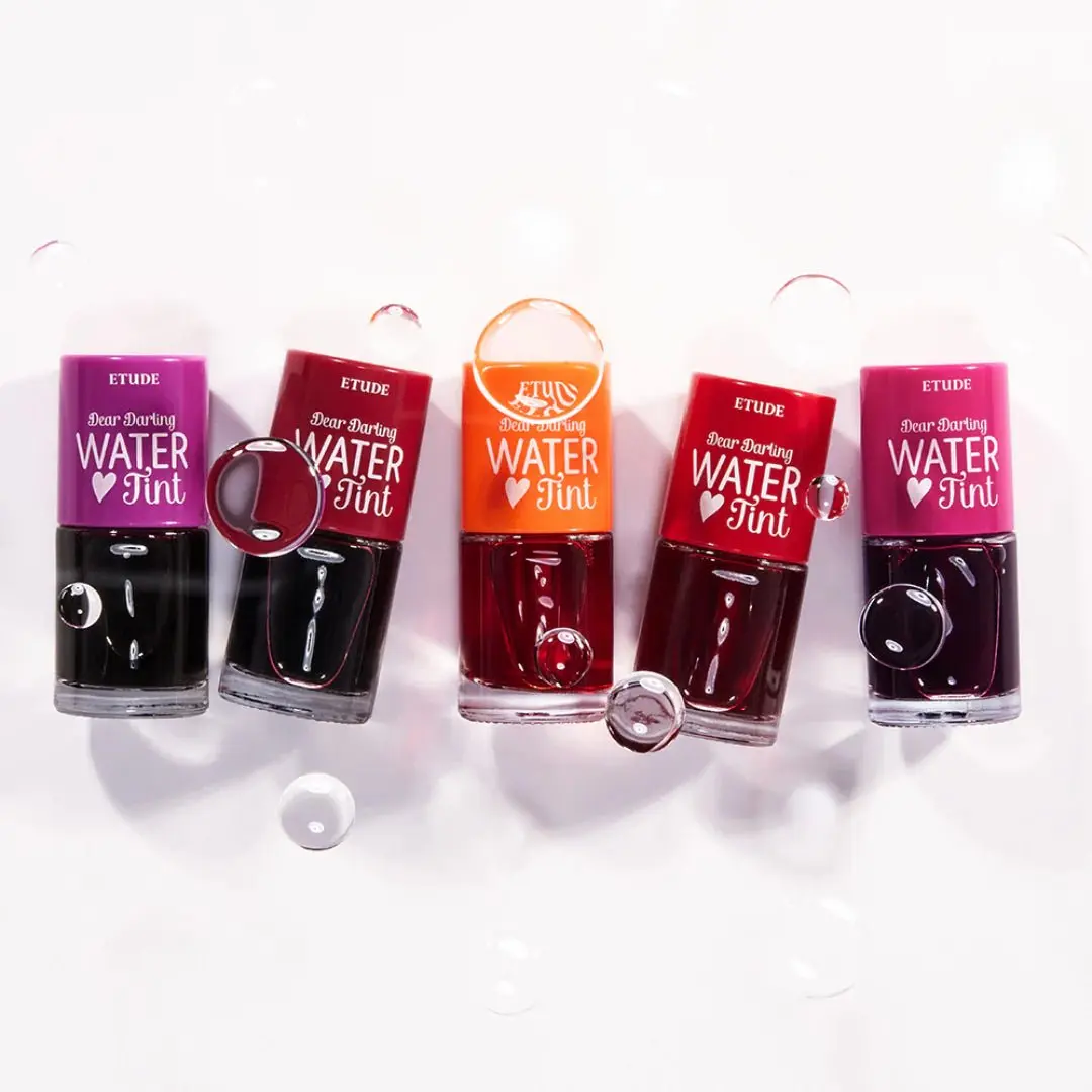 Etude House Dear Darling Water Tint (9 Colors)