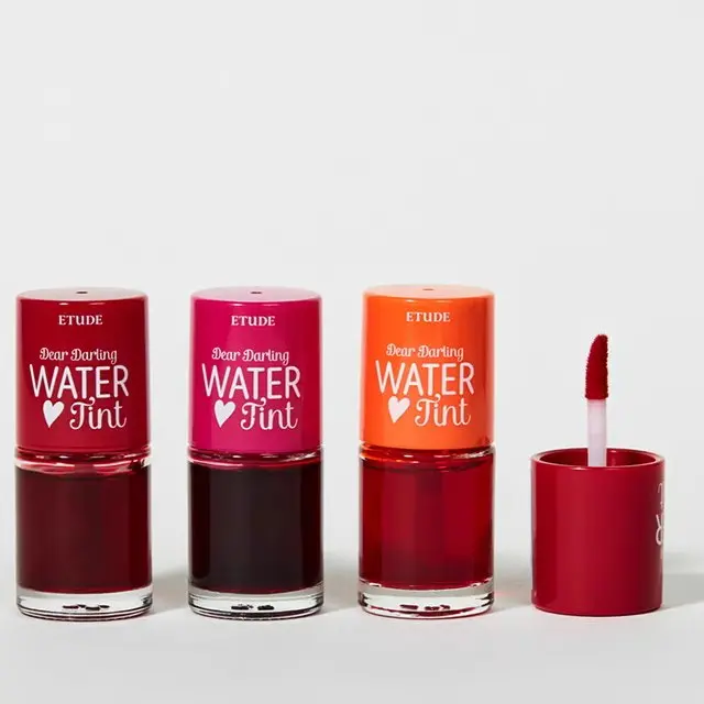 Etude House Dear Darling Water Tint (9 Colors) - Image 3