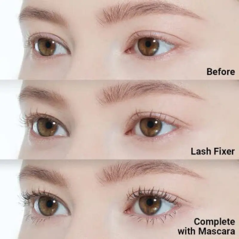 Etude House Dr. Mascara Fixer No.1 Perfect Lash - Image 11