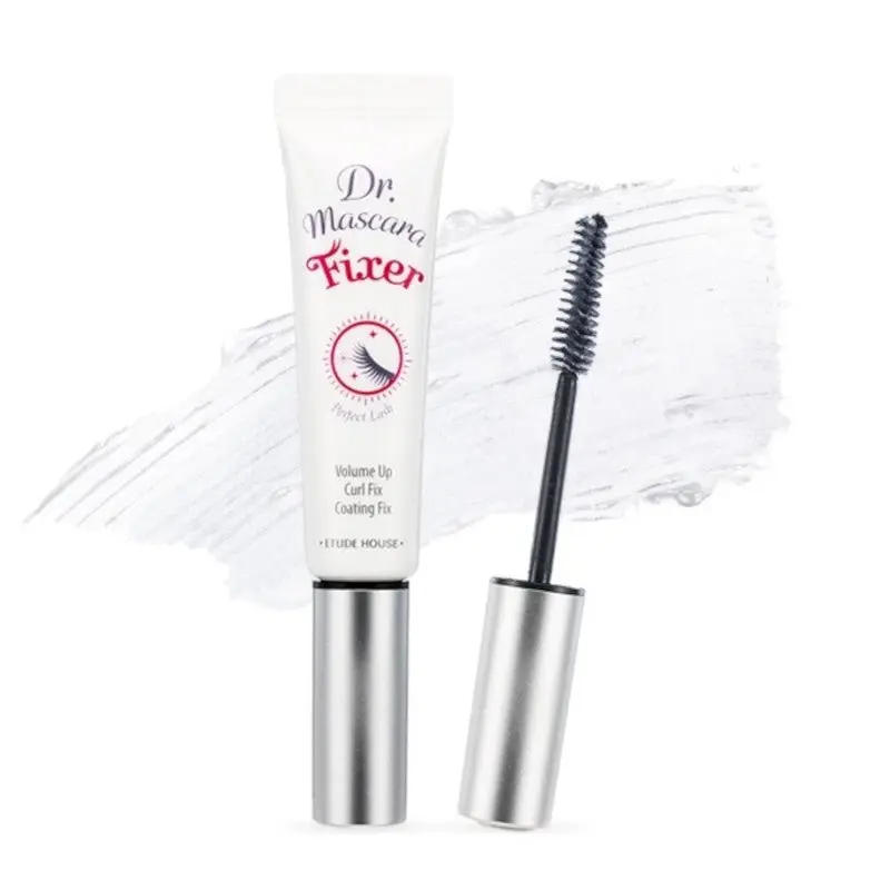 Etude House Dr. Mascara Fixer No.1 Perfect Lash - Image 3