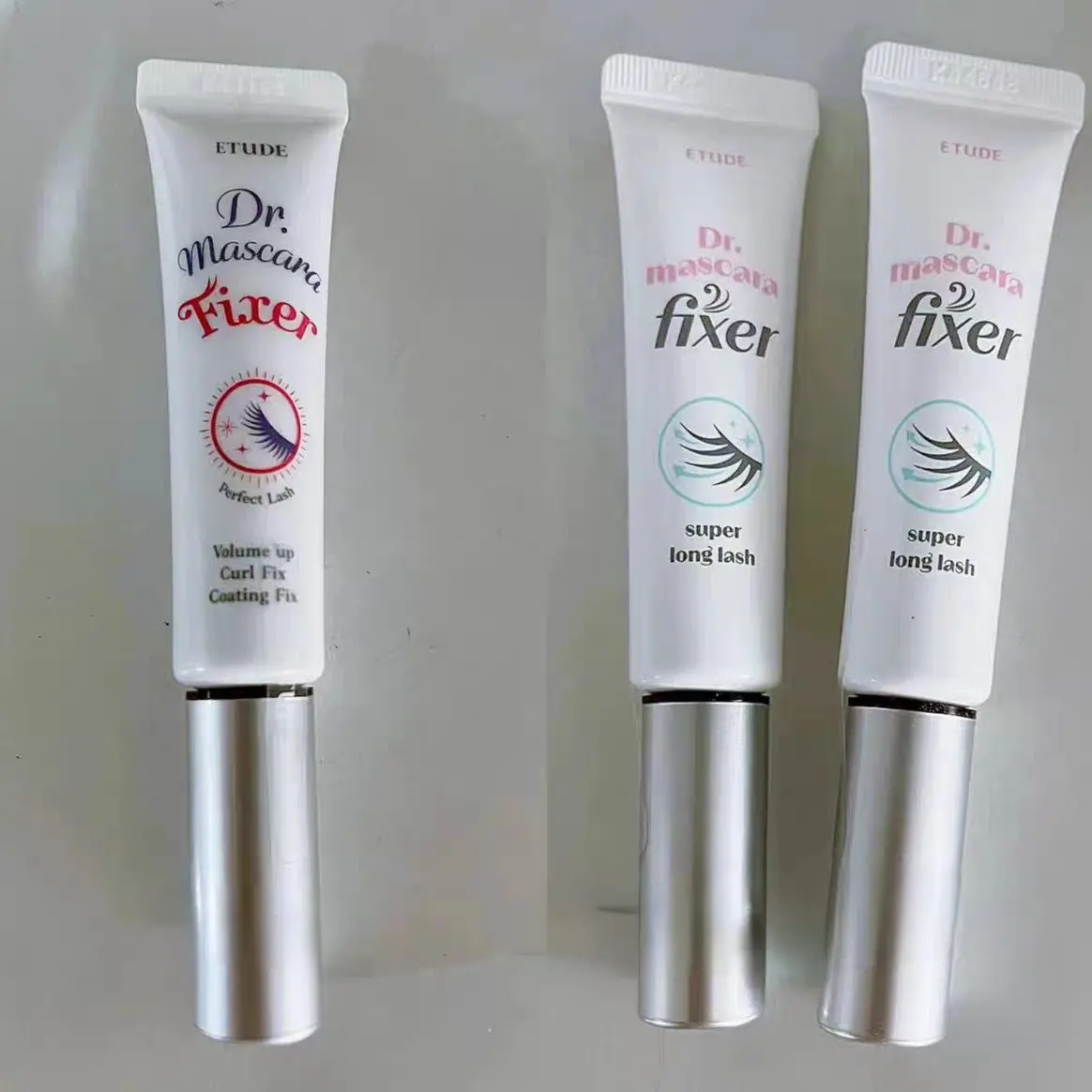 Etude House Dr. Mascara Fixer No.1 Perfect Lash - Image 5