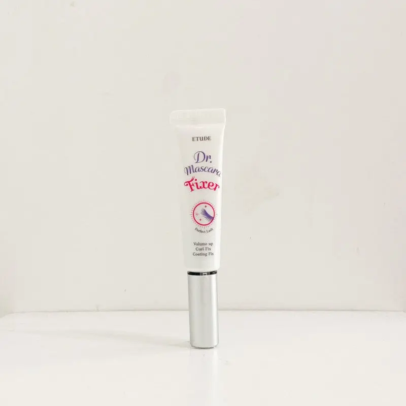 Etude House Dr. Mascara Fixer No.1 Perfect Lash - Image 6