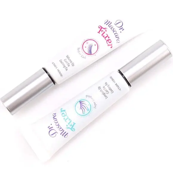 Etude House Dr. Mascara Fixer No.1 Perfect Lash - Image 8