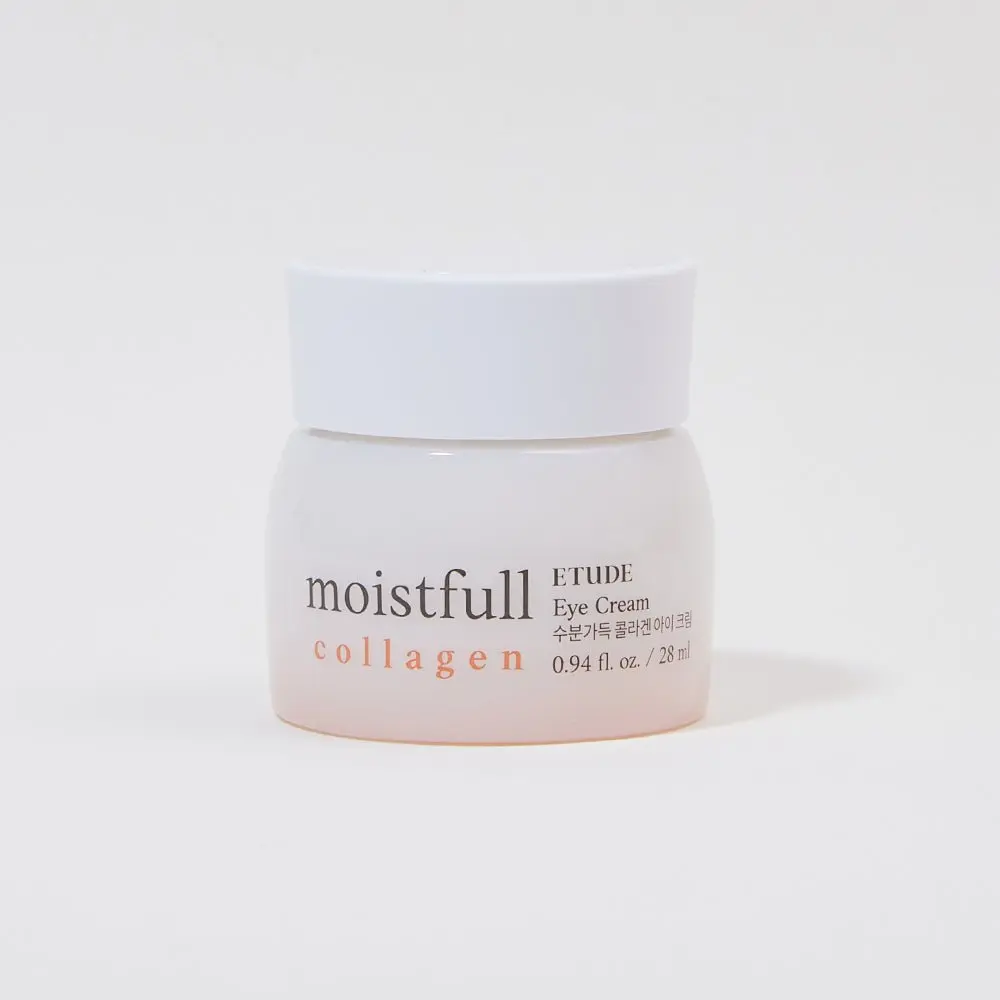 Moistfull Collagen Eye Cream 28ml