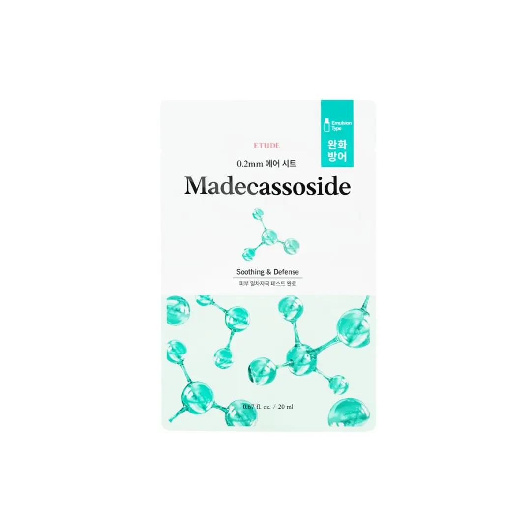 Etude House Therapy Air Mask (11 Types) - Image 11
