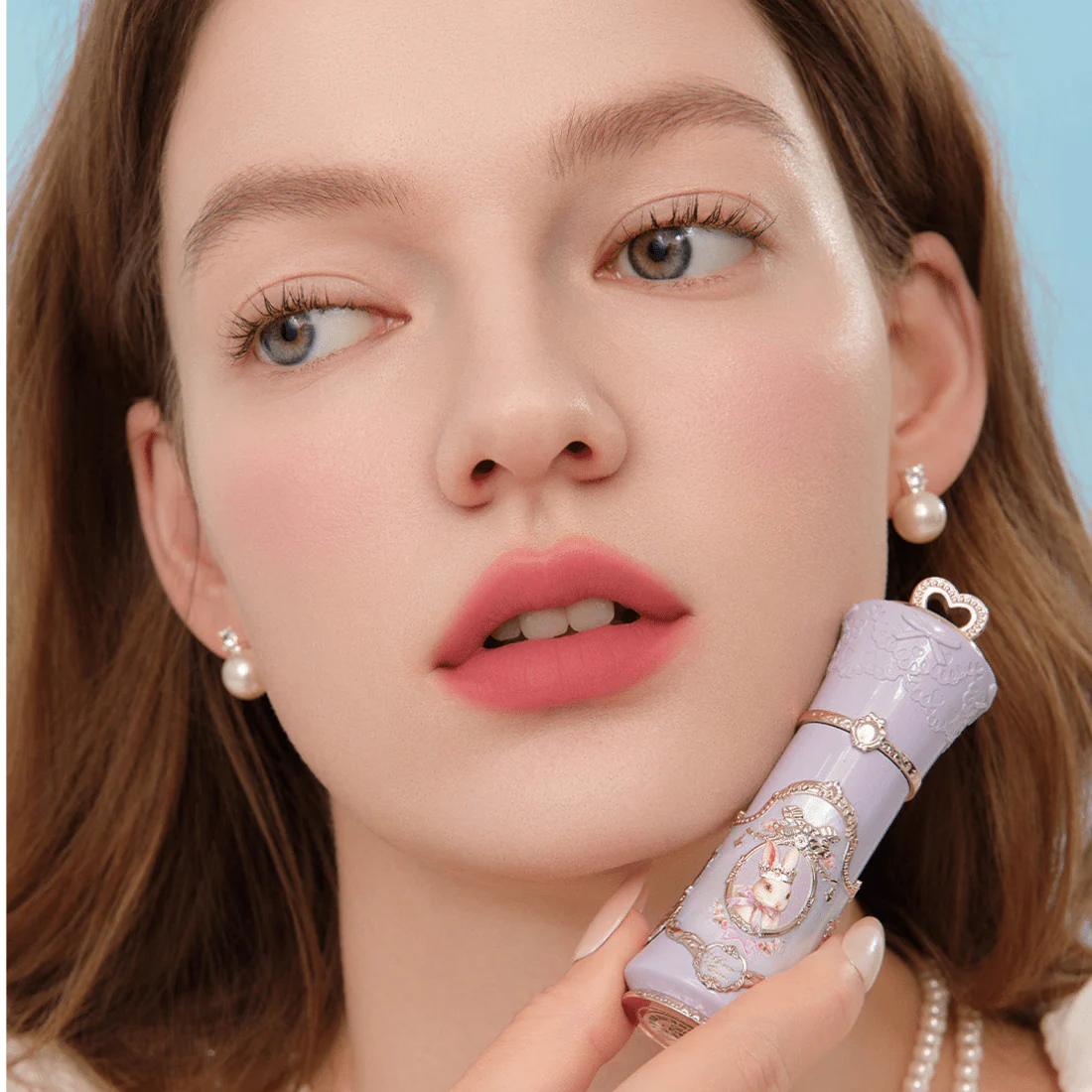Flower Knows Bunny Garden Collection Cloud Lip Cream (9 Shades) - Image 12