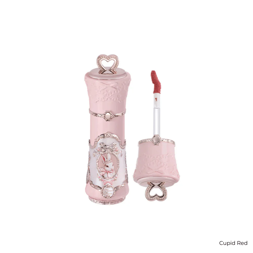 Flower Knows Bunny Garden Collection Cloud Lip Cream (9 Shades) - Image 15