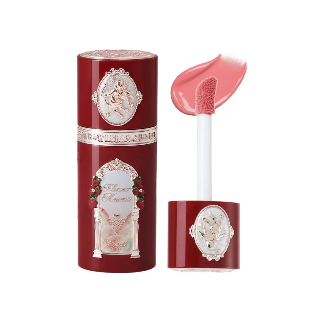 Flower Knows Strawberry Cupid All Day Glow Liquid Blush (6 Colors) - Image 14