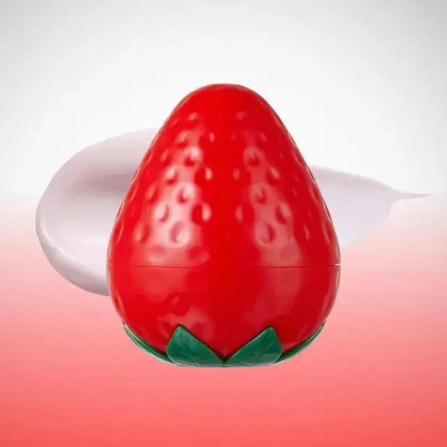 Tonymoly Fresh Strawberry Hand Cream 30g - Image 3