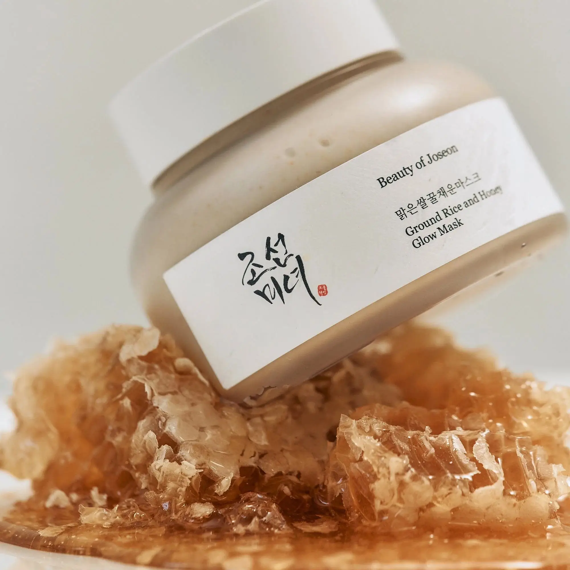 Beauty of Joseon Ground Rice and Honey Glow Mask 150ml - Image 6