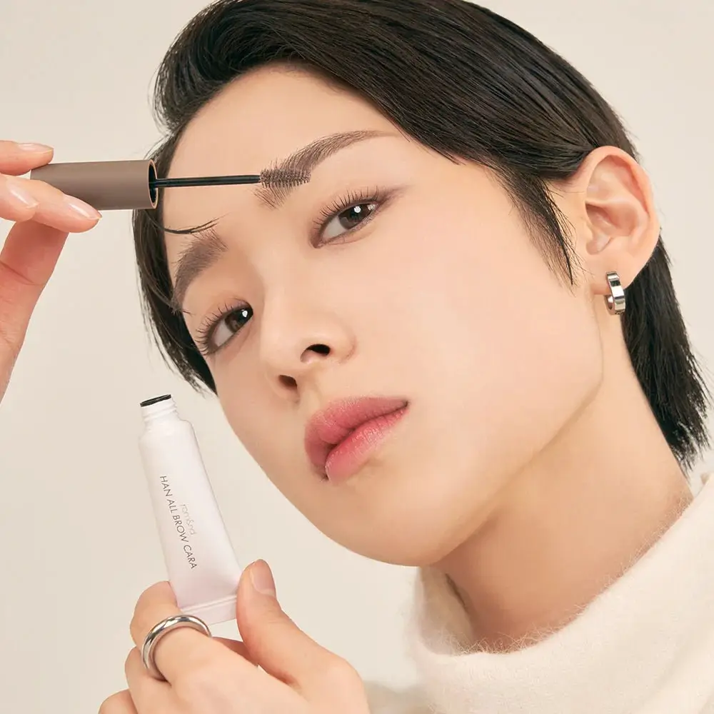 Romand Han All Brow Cara (4 Colors) - Image 3