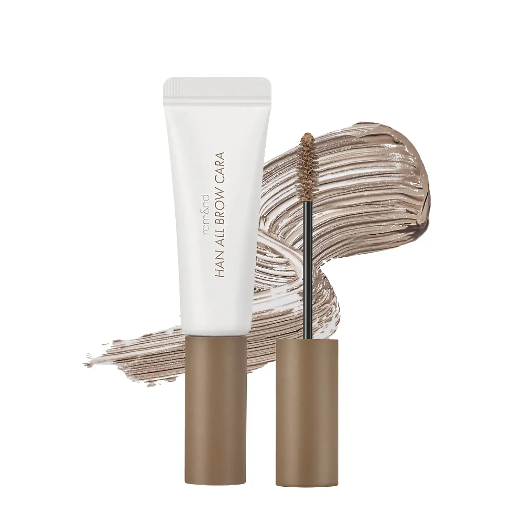 Romand Han All Brow Cara (4 Colors) - Image 8