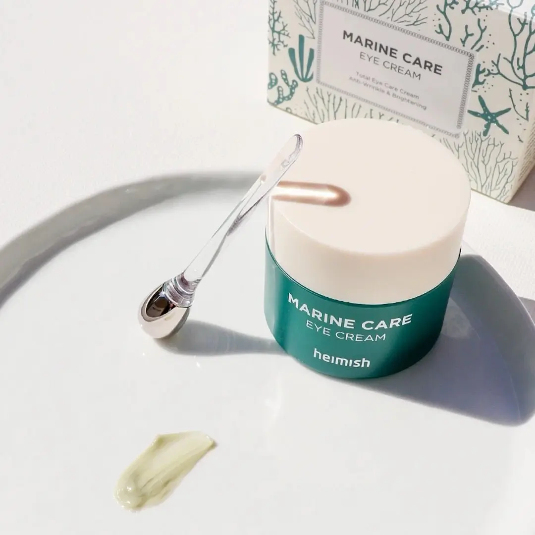 Heimish Marine Care Eye Cream 30ml - Image 3