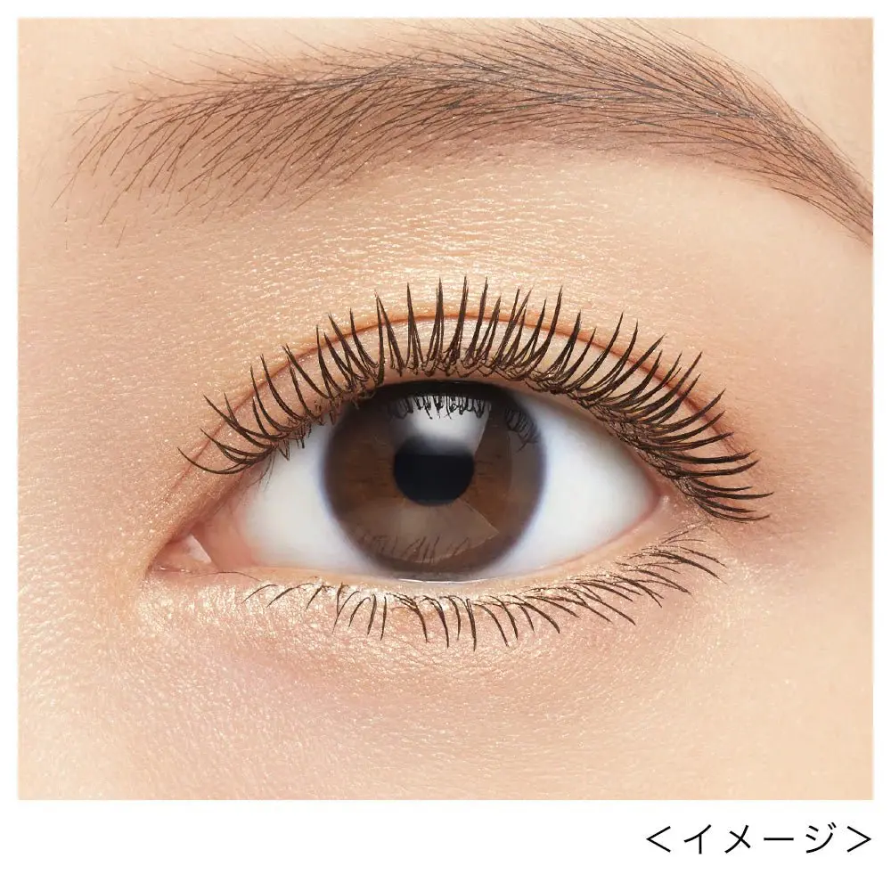 KissMe Heroine Make Volume & Curl Mascara Advanced Film - Image 3