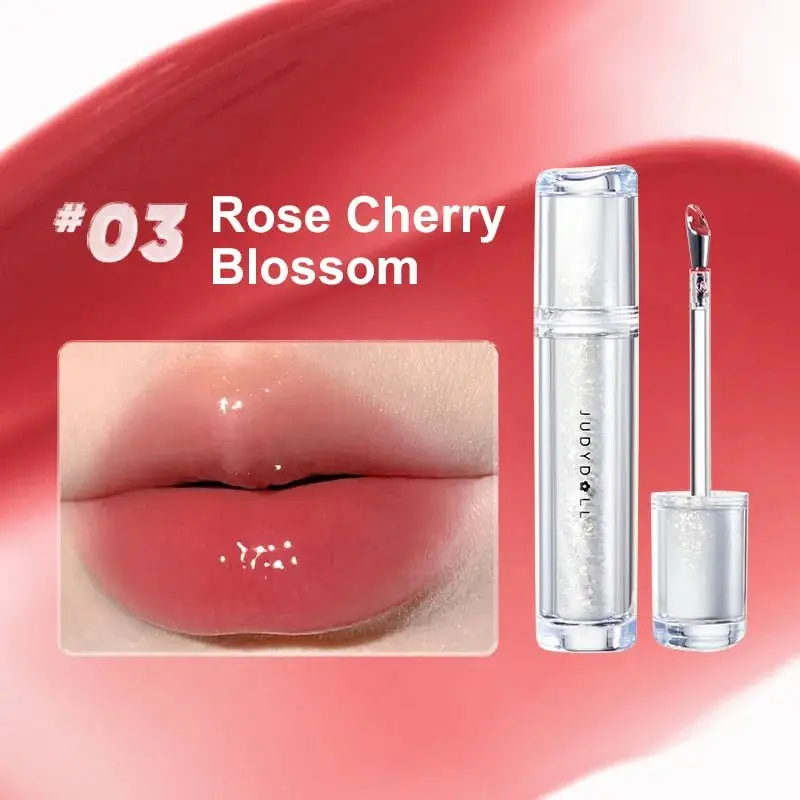 Judydoll Ice Watery Lip Gloss (8 Shades) - Image 6