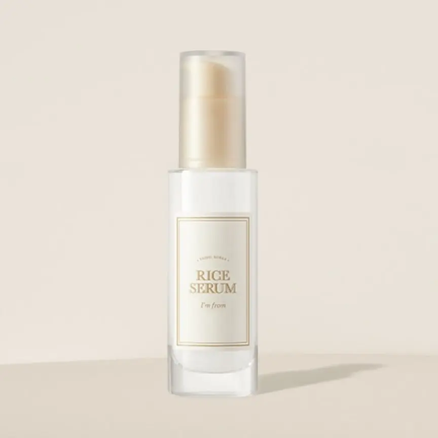 Im From Rice Serum 30ml - Image 3