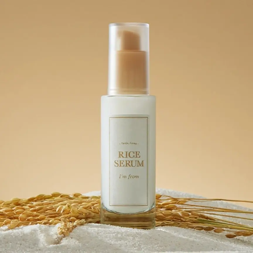Im From Rice Serum 30ml - Image 5