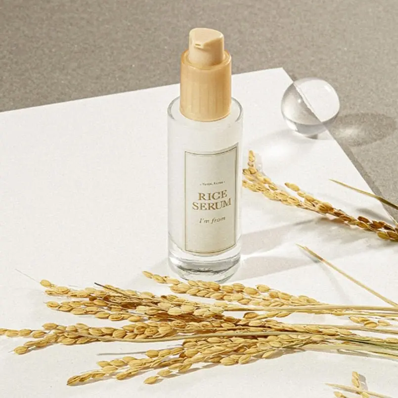 Im From Rice Serum 30ml - Image 6