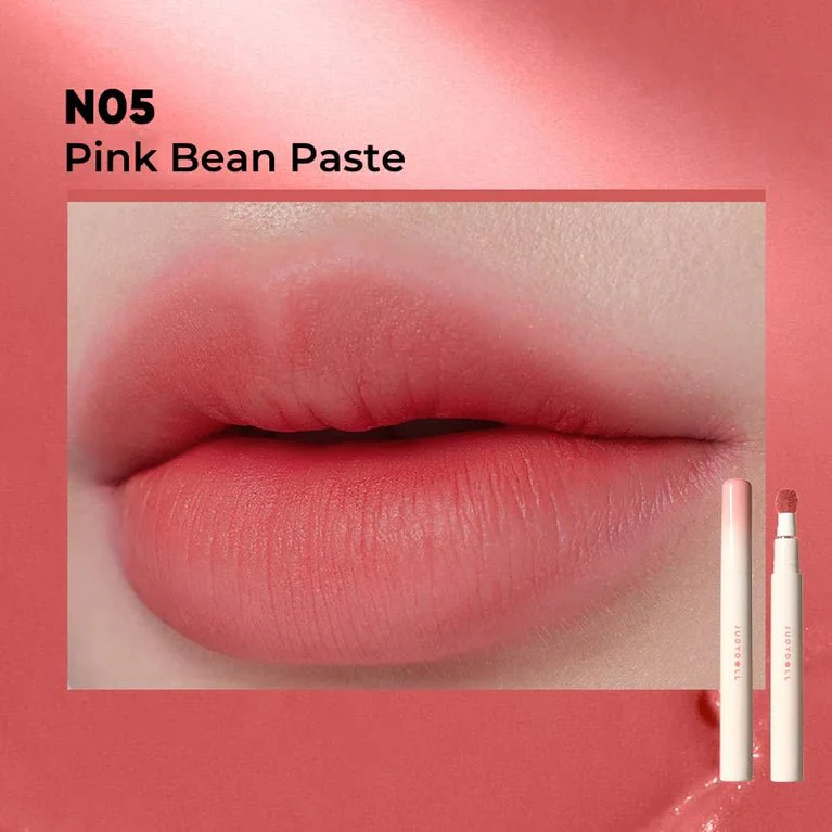 Judydoll Matte Lip Cream (2 Colors) - Image 4