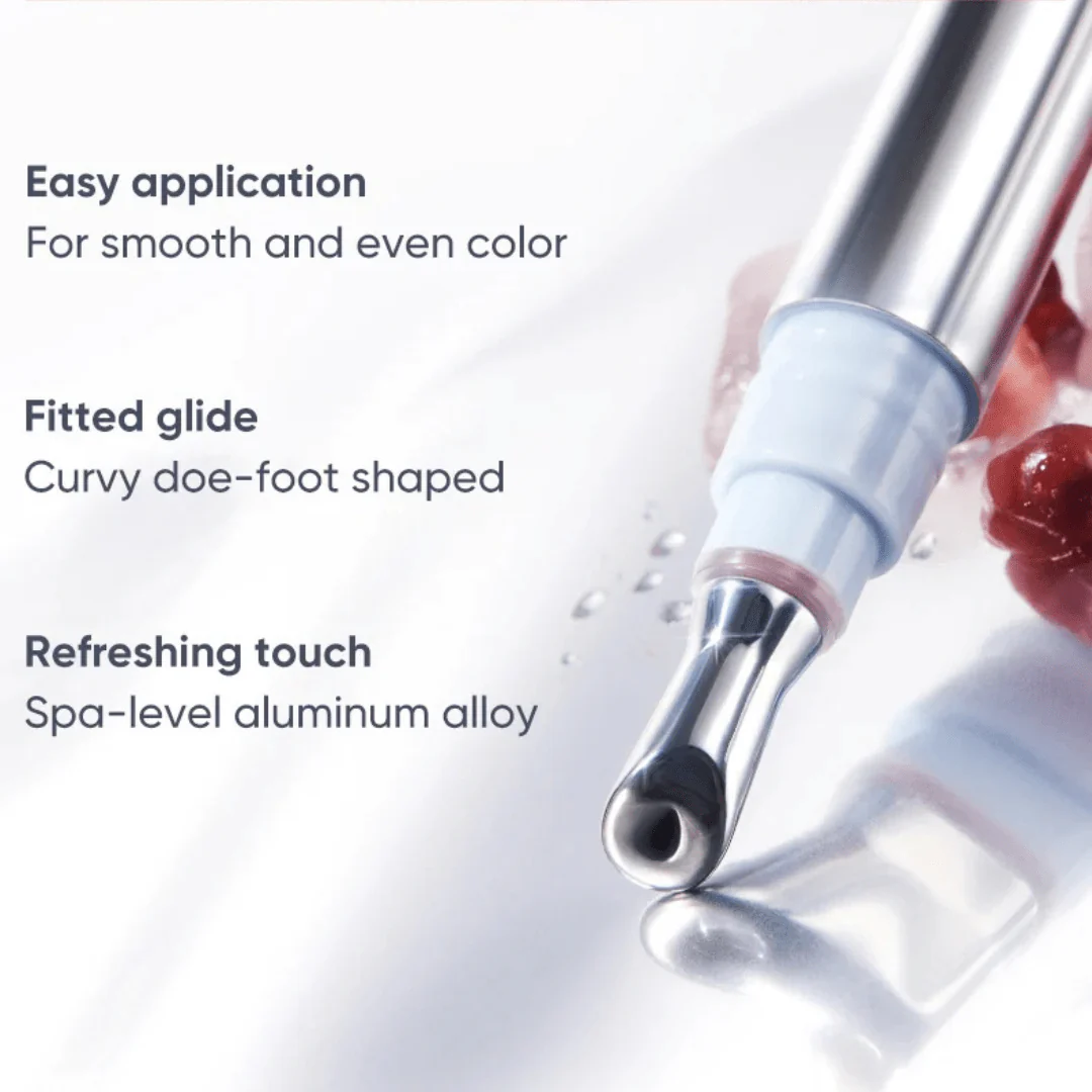 Judydoll Watery Essence Lip Glaze 4ml - Image 2