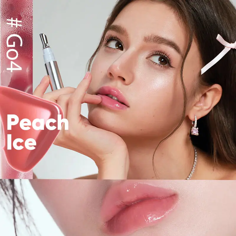 Judydoll Watery Essence Lip Glaze 4ml - Image 8