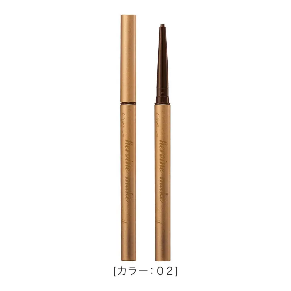 KissMe Heroine Make Soft Define Cream Pencil - Image 6