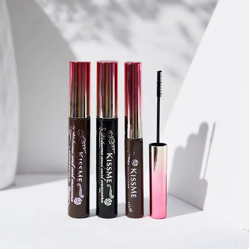 KissMe Heroine Make Volume & Curl Mascara Super Waterproof - Image 3