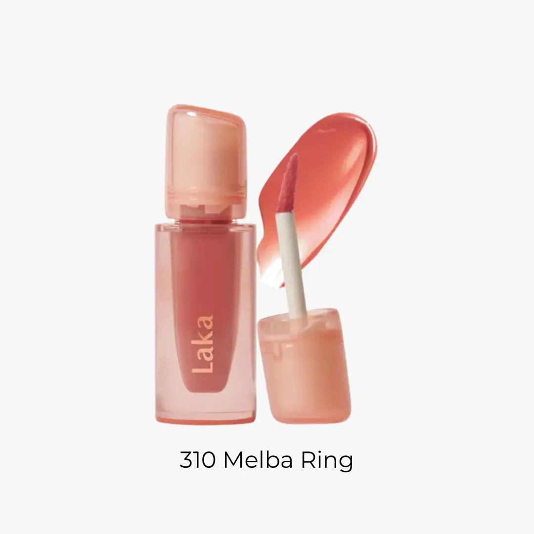 Laka Jelling Nude Gloss (5 shades) - Image 9