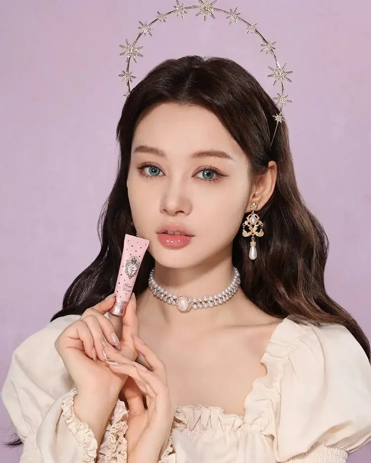 Flower Knows Little Angel Hydrating Repair Lip Mask - Image 6