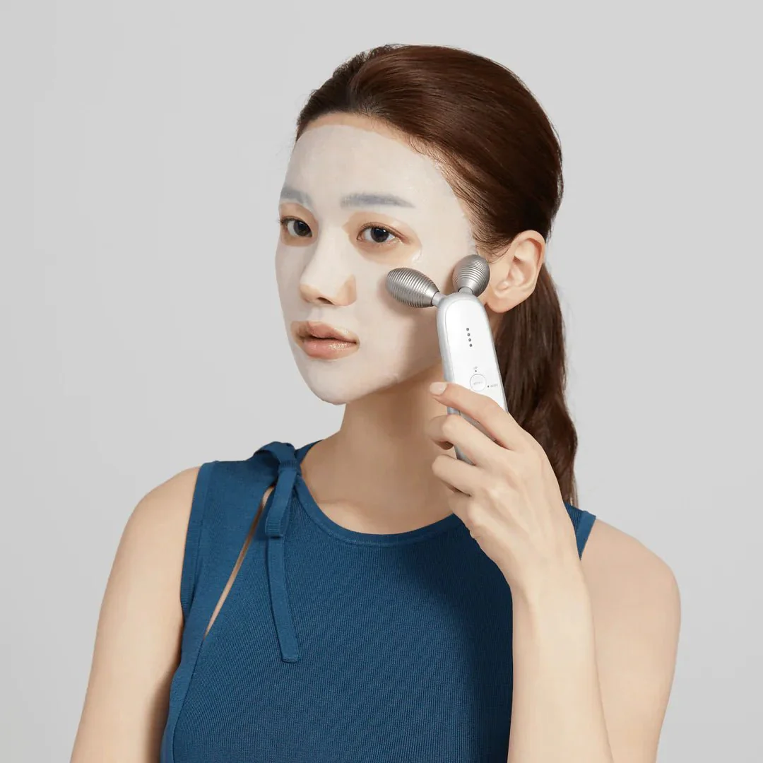 Medicube Deep Peptide Radiance Mask 1pc - Image 2