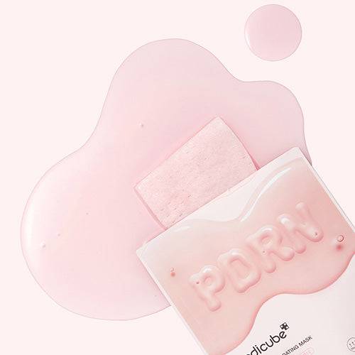 Medicube PDRN Pink Vita Coating Mask - Image 2
